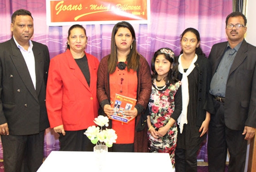 Book Release 2